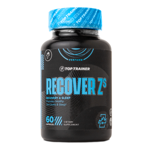 Recover Z&