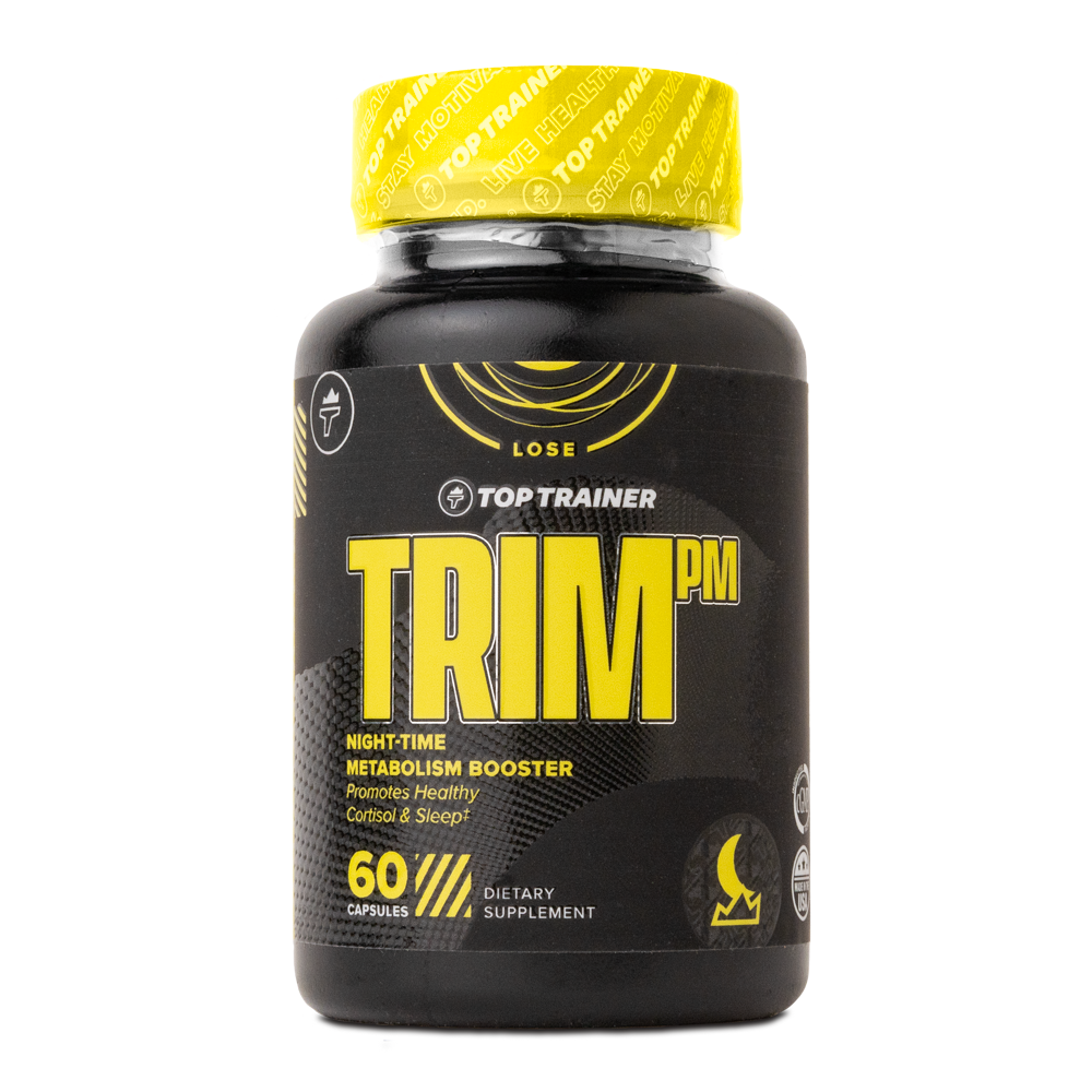 TrimPM – TopTrainer
