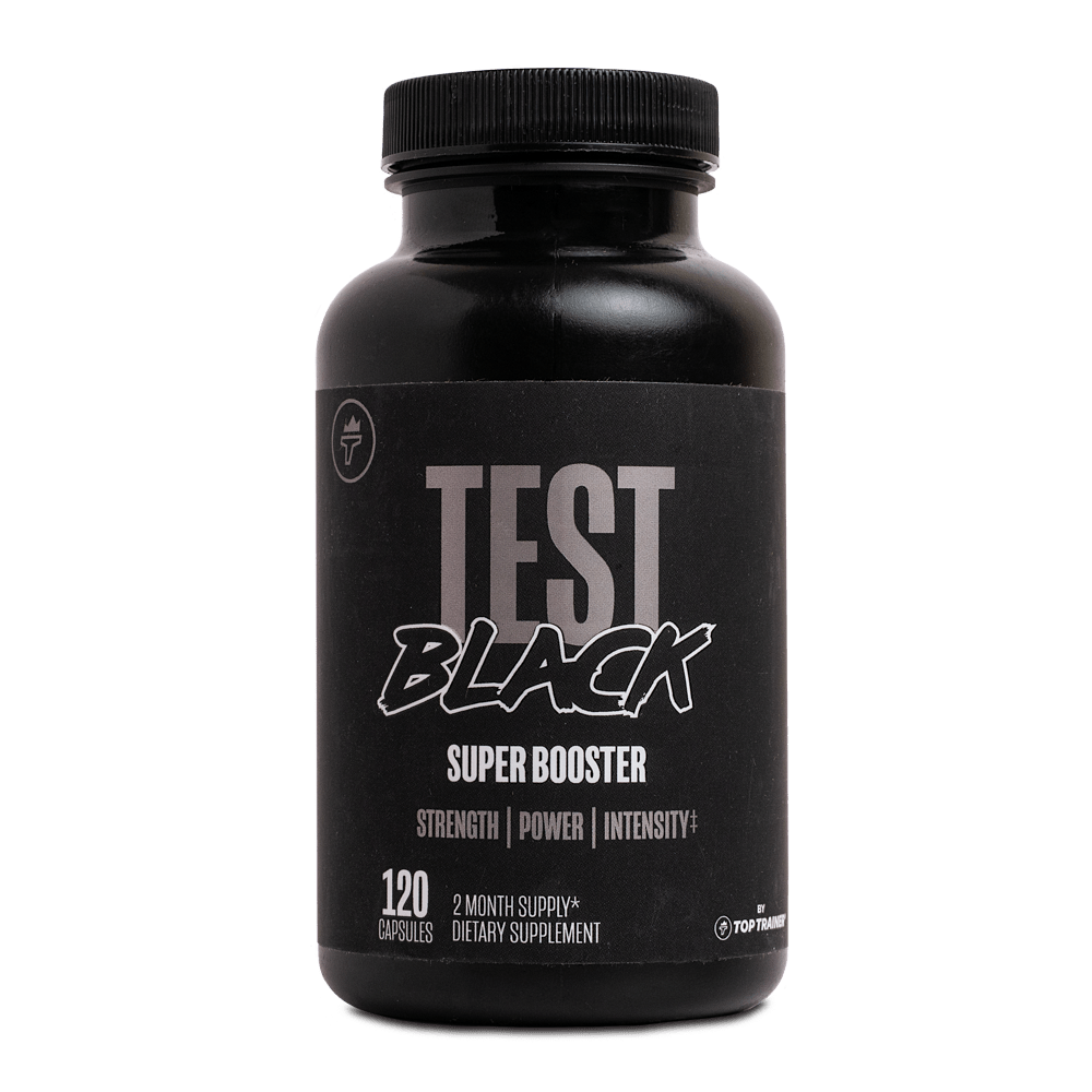 T-Lyft Testosterone Support – Top T Formula – TopTrainer