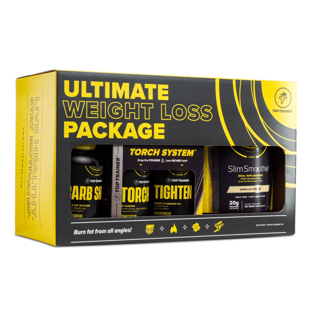 Ultimate Tools To Help You Lose Weight - Skinny Fitalicious®