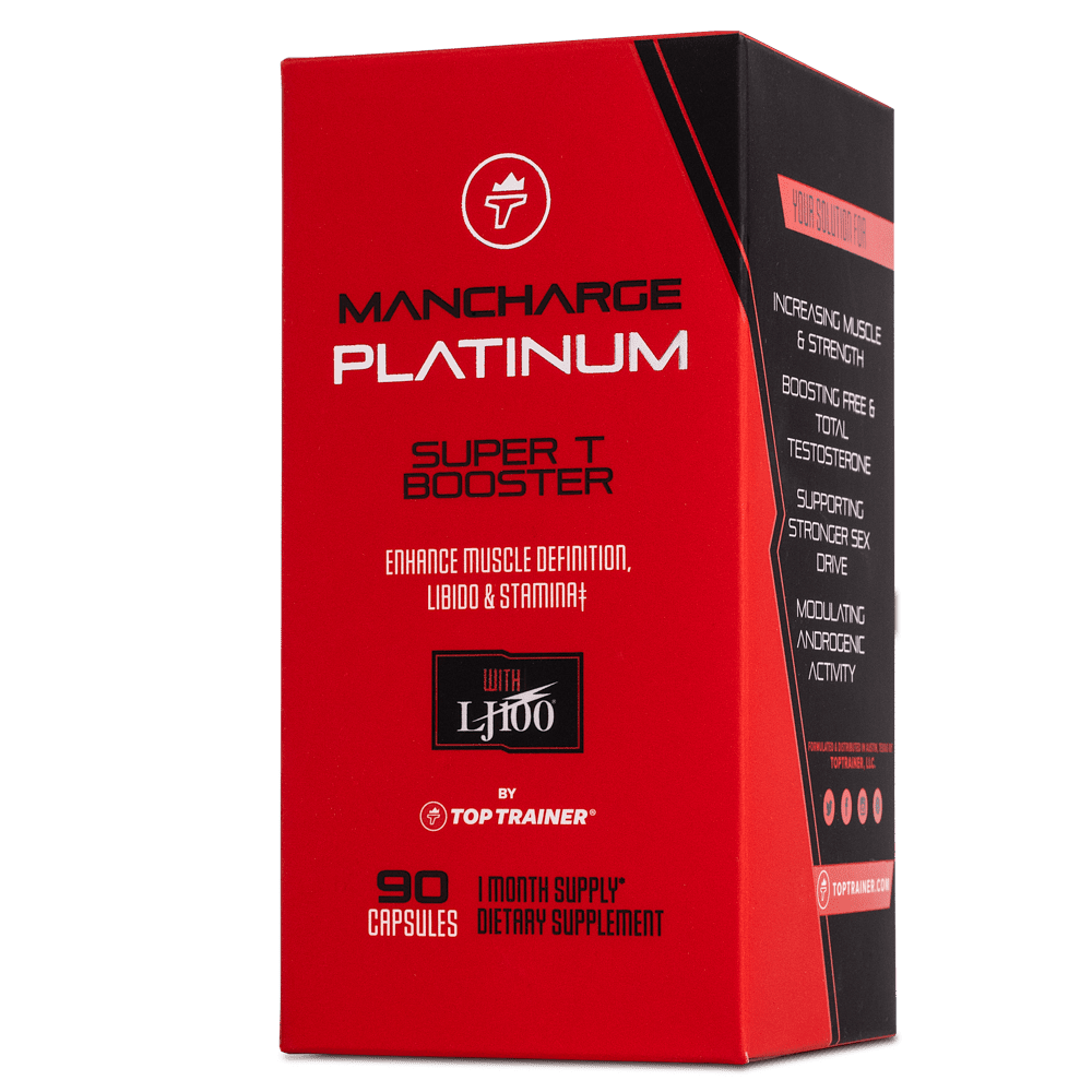 ManCharge Platinum ManCharge Platinum