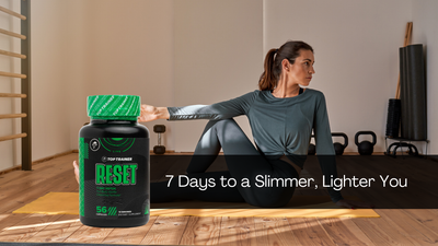 You won’t believe what happens when you reset your body for just 7 days