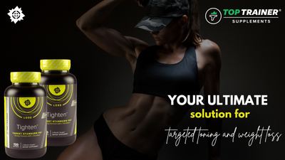 Your Ultimate Solution for Targeted Toning and Weight Loss