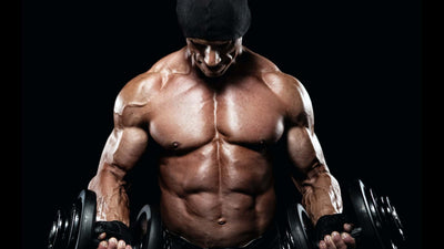 8 Chest Exercises For Stronger Pecs and a Bigger Chest