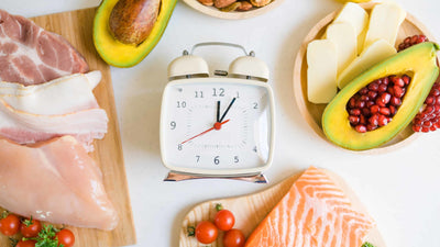 Intermittent Fasting 101: Benefits Of IF In Weight Loss