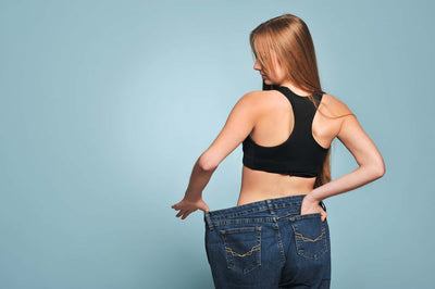 The Ultimate Guide to Losing Weight Effectively