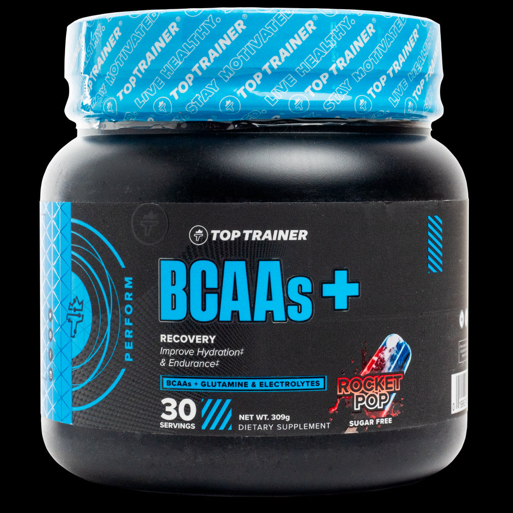 BCAAs Plus™ TopTrainer