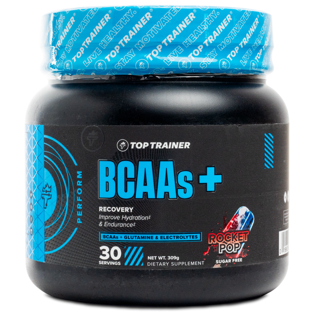BCAAs Plus™