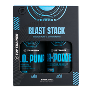 Blast Stack™