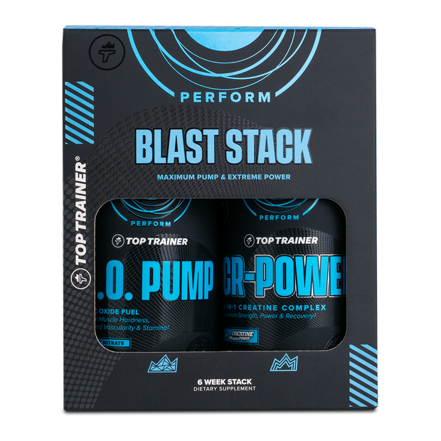 Blast Stack™