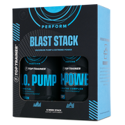 Blast Stack™