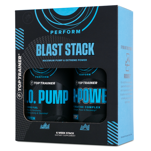 Blast Stack™