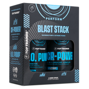 Blast Stack™