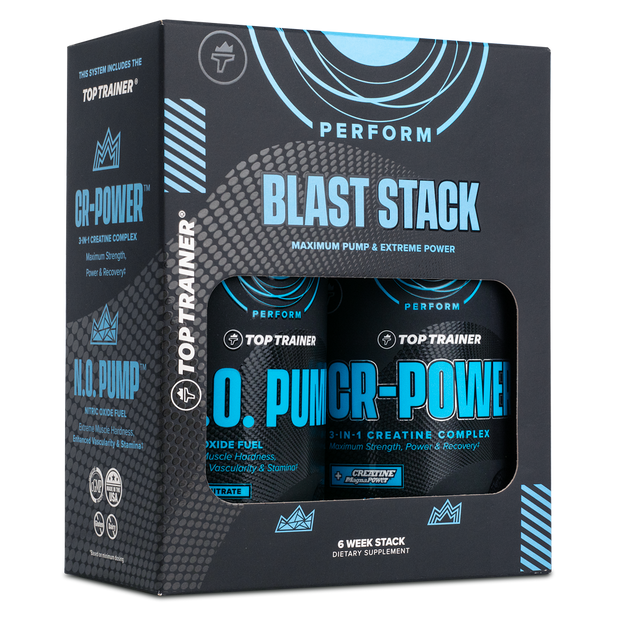 Blast Stack™