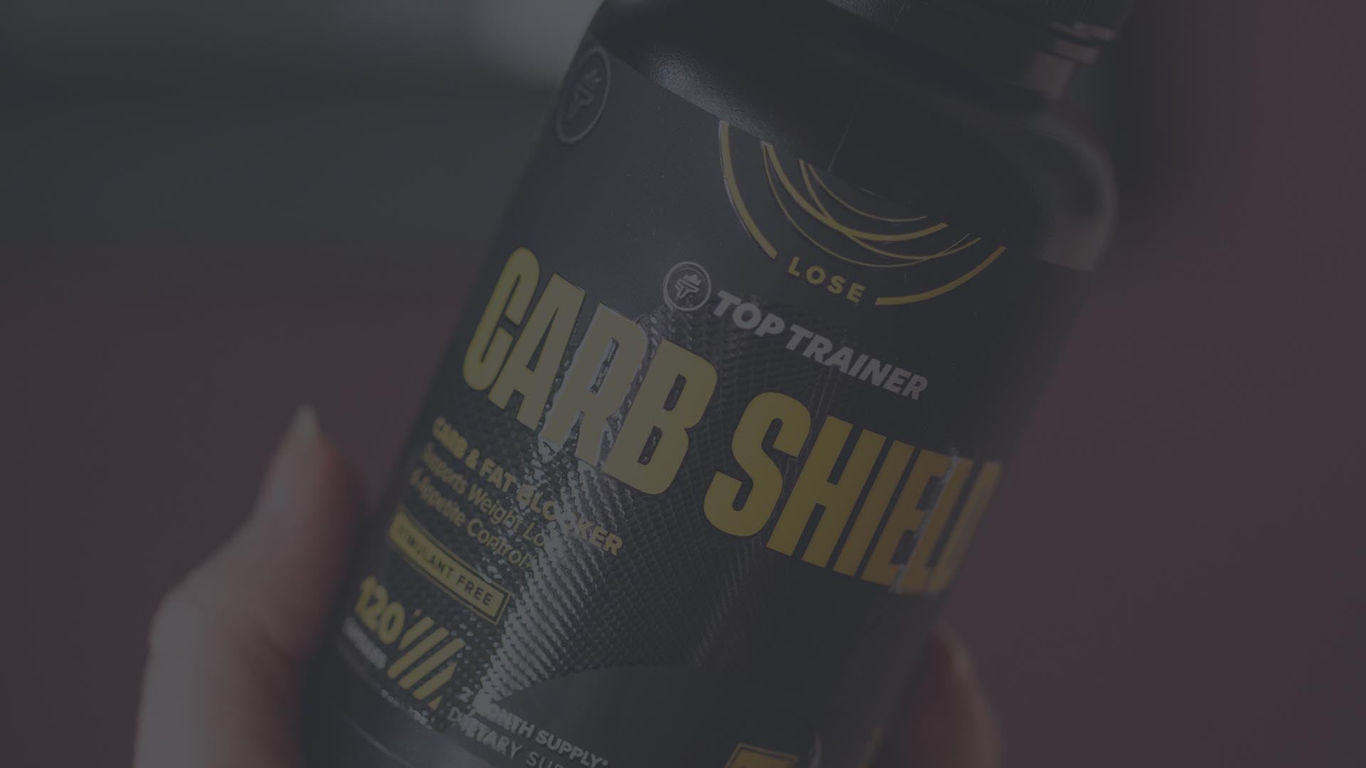 Carb Shield