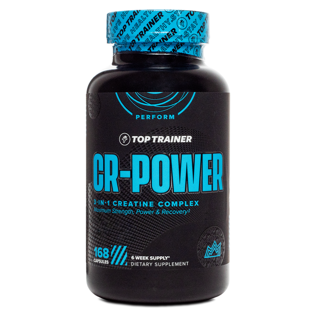 Cr-Power™