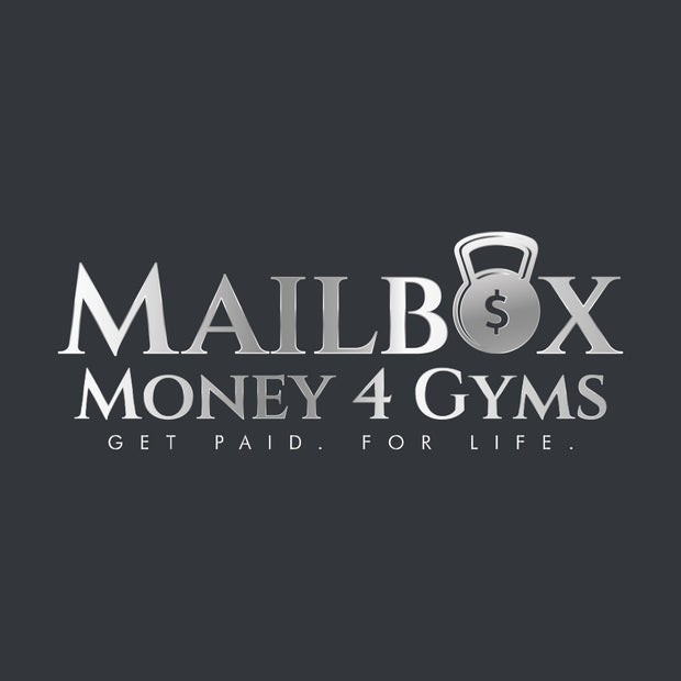 MailboxMoney4Gyms Subscription