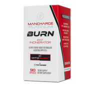 ManCharge Platinum BURN