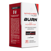 ManCharge Platinum BURN