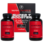 ManCharge Platinum Twin Pack