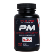 ManCharge Platinum PM