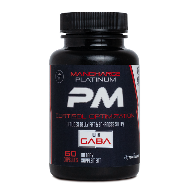ManCharge Platinum PM