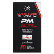 ManCharge Platinum PM