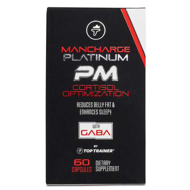 ManCharge Platinum PM