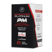 ManCharge Platinum PM