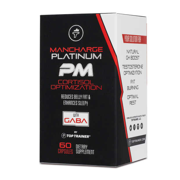 ManCharge Platinum PM