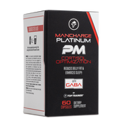 ManCharge Platinum Pump