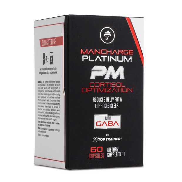 ManCharge Platinum Pump