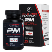 ManCharge Platinum PM