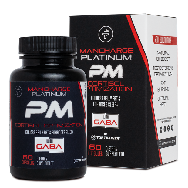 ManCharge Platinum PM
