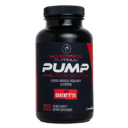 ManCharge Platinum Pump