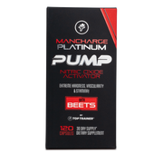 ManCharge Platinum Pump