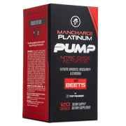 ManCharge Platinum Pump