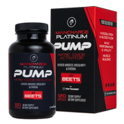 ManCharge Platinum Pump