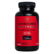 ManCharge Platinum Twin Pack
