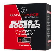 ManCharge Platinum Twin Pack