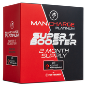 ManCharge Platinum Twin Pack