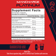 ManCharge Platinum