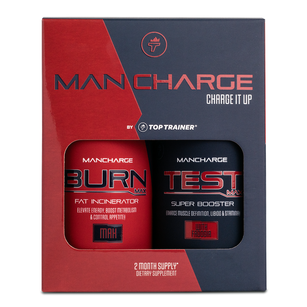 ManCharge 2-Pack