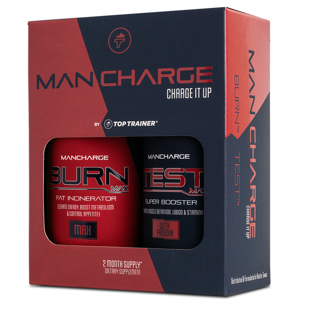 ManCharge 2-Pack