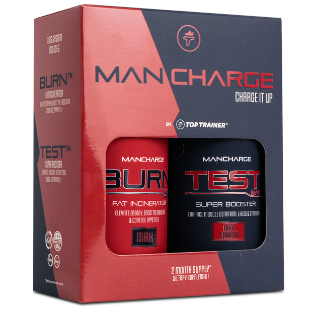 ManCharge 2-Pack