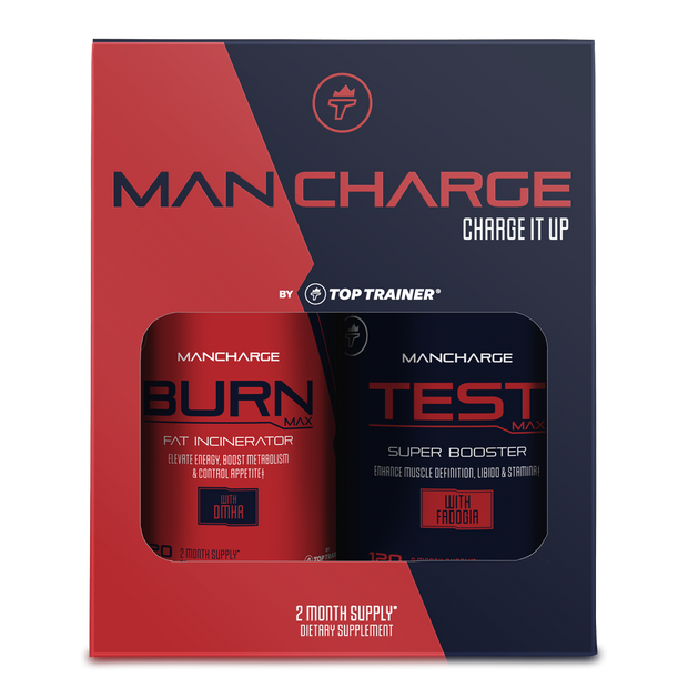 ManCharge 2-Pack