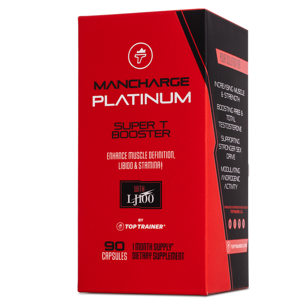 ManCharge Platinum