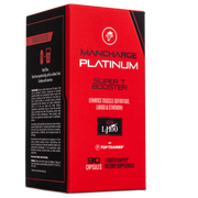 ManCharge Platinum