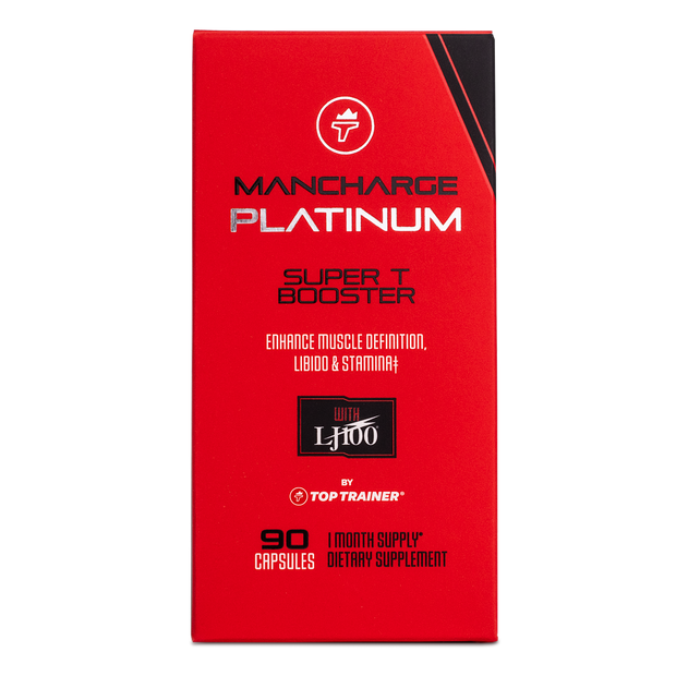 ManCharge Platinum