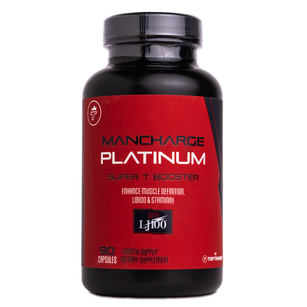 ManCharge Platinum